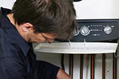boiler replacement Coningsby