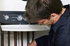 boiler service Coningsby