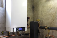 Coningsby condensing boiler companies